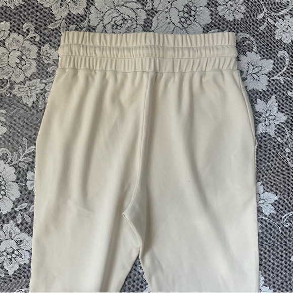 Riani Drawstring Sweatpants Sz 4 - Picture 4 of 9